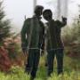 Jagdmode für Damen und Herren