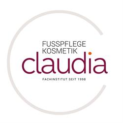 Fußpflege & Kosmetik Claudia – Standort 1220 Wien