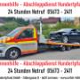 Hundertpfund Pannenhilfe-Abschleppdienst