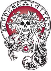 SUPREME TATTOOS