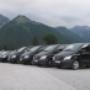 Taxi Innsbruck
