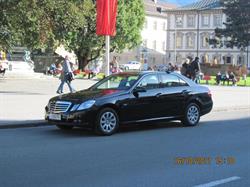 Taxi Tirol