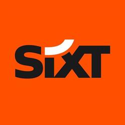 SIXT Autovermietung Wien Westbahnhof