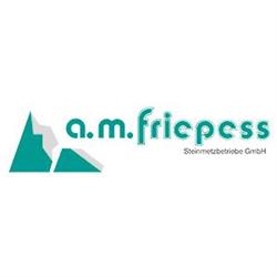 Friepess A M Steinmetzbetriebe GesmbH
