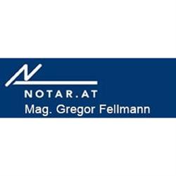 Öffentlicher Notar Mag. Gregor Fellmann