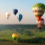 A-Z Ballonfahrten Kindermann-Schön KG in 8271 Bad Waltersdorf A-Z Ballonfahrten Kindermann-Schön KG in 8271 Bad Waltersdorf