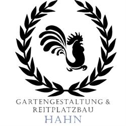 Gartengestaltung Hahn