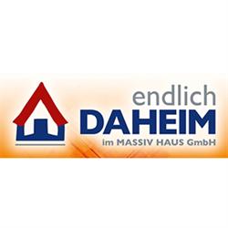 EndlichDaheim Massivhaus GmbH
