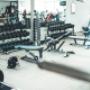 Hanteltraining