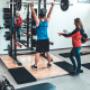 Personaltraining, Personalfitness