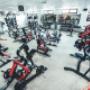 BeFIT! Mürzzuschlag-Hönigsberg
Trainingsgeräte