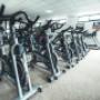 Spinningräder im BeFIT!