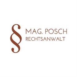 Mag. Gerhard Posch Rechtsanwalt