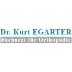 Dr. Kurt Egarter