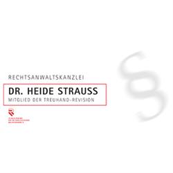 Dr. Heide Strauss