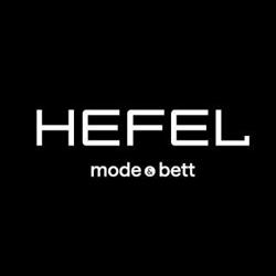 Hefel mode & bett
