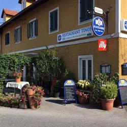 Restaurant Tinos Griechische und Steirische Spezialitäten