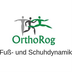 OrthoRog Fuß- und Schuhdynamik