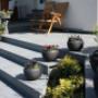 Exakte Stufenanlagen dank CAD Ausmessservice Exakte Stufenanlagen dank CAD Ausmessservice