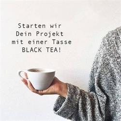 Black Tea Fotografie Viktoria Gstrein