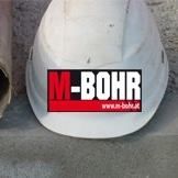 M-BOHR Gregor Maierhofer