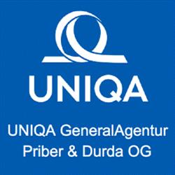 VERSICHERUNGSAGENTUR PRIBER & DURDA OG