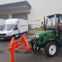 express 24 - Winterdienst express 24 - Winterdienst