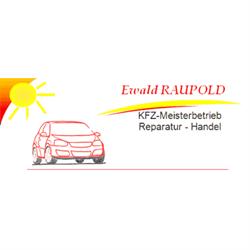 Raupold Ewald - KFZ Meisterbetrieb