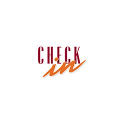 CHECK IN Cafe-Hotel