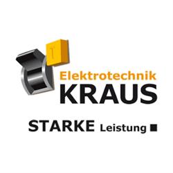 Elektrotechnik Kraus