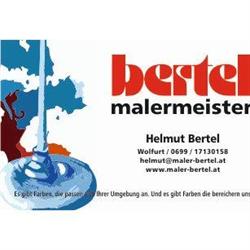 Bertel Malermeister