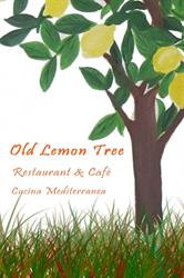 Old Lemon Tree