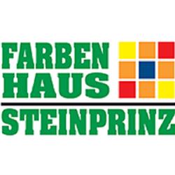 Farbenhaus Steinprinz