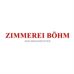 Zimmerei Böhm