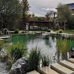 Mattuschka Gartengestaltung GmbH und Baumschule Mattuschka Sabine