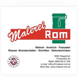 Malerei Rom e.U.