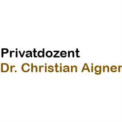 Doz. Dr. Christian Aigner