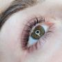 Wimpernlifting