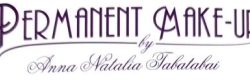 Permanent Make-up by Anna Natalia Tabatabai