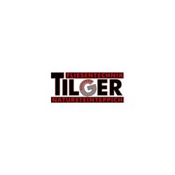 Fliesen und Natursteinteppich Tilger - Tilger Gottfried