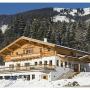 Oberkrammern Alm in 5731 Hollersbach im Pinzgau - Außenansicht