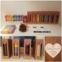 Kerzen und Sprays Kerzen und Sprays