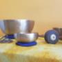 Klangschalenmassage Klangschalenmassage