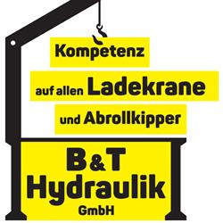 B & T Hydraulik GmbH