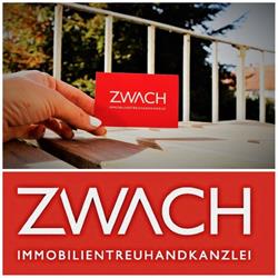 Zwach Immobilientreuhandkanzlei - Inh Mag Karin Zwach