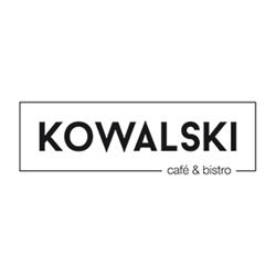 Kowalski Cafe & Bistro