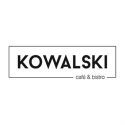 Kowalski Cafe & Bistro