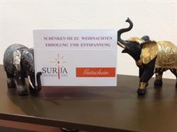 Surija Thaimassage