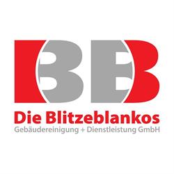 Die Blitzeblankos Gebäudereinigung + Dienstleistung GmbH