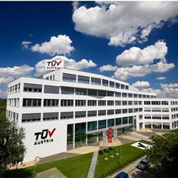 TÜV AUSTRIA - Geschäftsstelle Zell am See/Piesendorf
